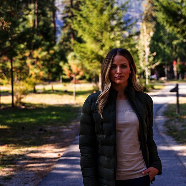 Cutter & Buck Baker Jacket Lady Thumbnail