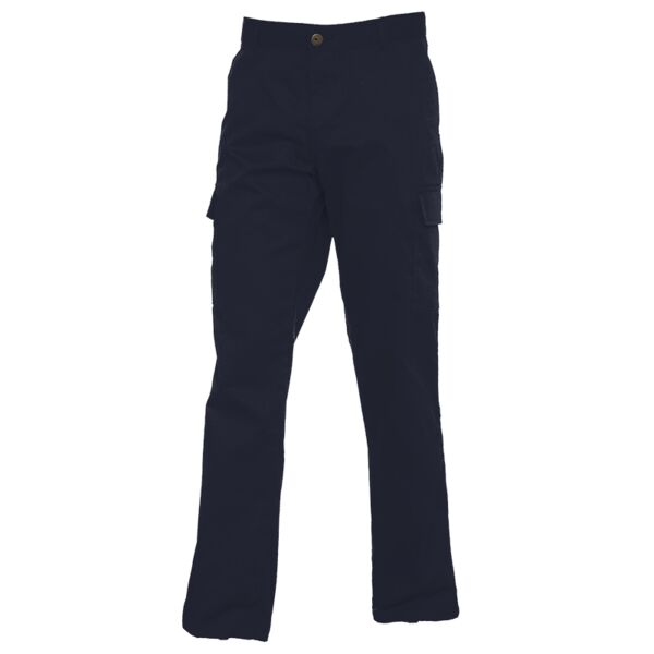 Ladies Cargo Trousers Thumbnail