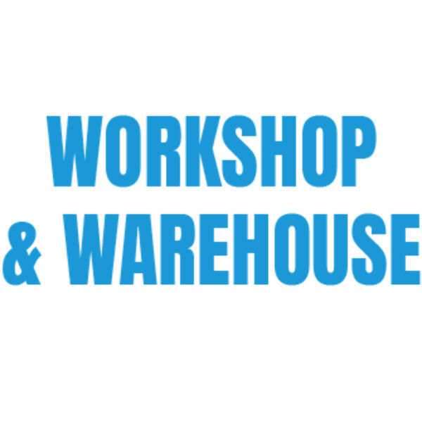 Workshop & Warehouse Thumbnail