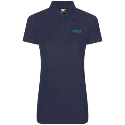Ladies Polo (XS-2XL) Thumbnail