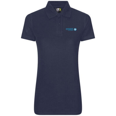 Ladies Polo (3XL-4XL) Thumbnail